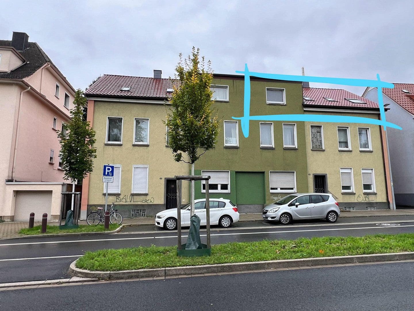 Prenájom bytu 3-izbový 75 m², Pferdebachstr. 66, Witten, Severné Porýnie - Westfálsko Prenájom bytu 3-izbový 75 m², Pferdebachstr. 66, Witten, Severné Porýnie - Westfálsko