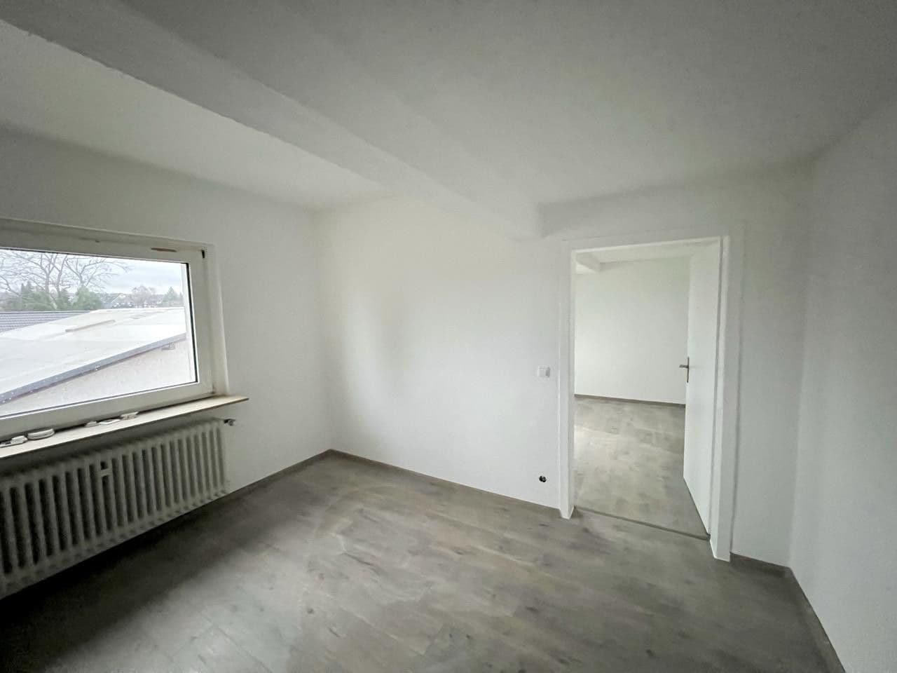 Prenájom bytu 3-izbový 75 m², Pferdebachstr. 66, Witten, Severné Porýnie - Westfálsko Prenájom bytu 3-izbový 75 m², Pferdebachstr. 66, Witten, Severné Porýnie - Westfálsko