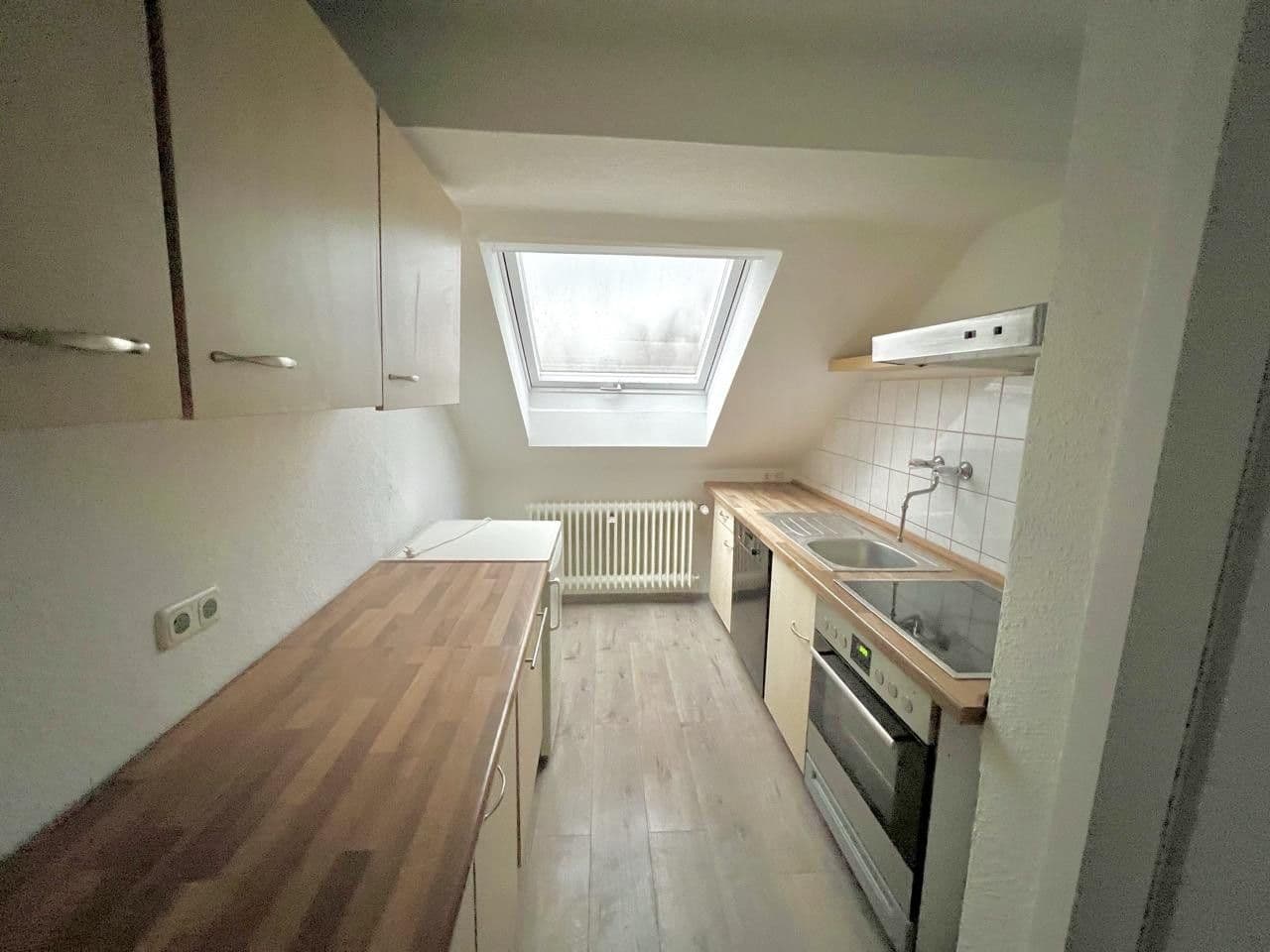 Prenájom bytu 3-izbový 75 m², Pferdebachstr. 66, Witten, Severné Porýnie - Westfálsko Prenájom bytu 3-izbový 75 m², Pferdebachstr. 66, Witten, Severné Porýnie - Westfálsko