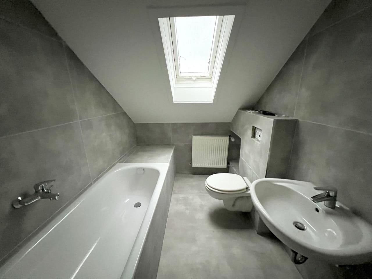 Prenájom bytu 3-izbový 75 m², Pferdebachstr. 66, Witten, Severné Porýnie - Westfálsko Prenájom bytu 3-izbový 75 m², Pferdebachstr. 66, Witten, Severné Porýnie - Westfálsko