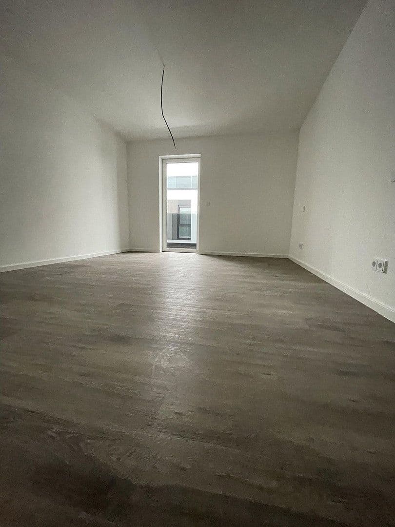 Prenájom bytu 2-izbový 56 m², Bruchstr. 6, Simmerath, Severné Porýnie - Westfálsko Prenájom bytu 2-izbový 56 m², Bruchstr. 6, Simmerath, Severné Porýnie - Westfálsko