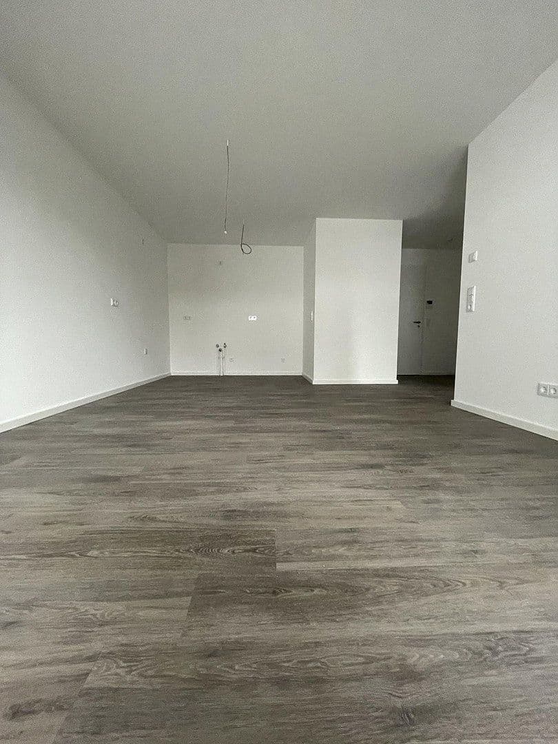 Prenájom bytu 2-izbový 56 m², Bruchstr. 6, Simmerath, Severné Porýnie - Westfálsko Prenájom bytu 2-izbový 56 m², Bruchstr. 6, Simmerath, Severné Porýnie - Westfálsko
