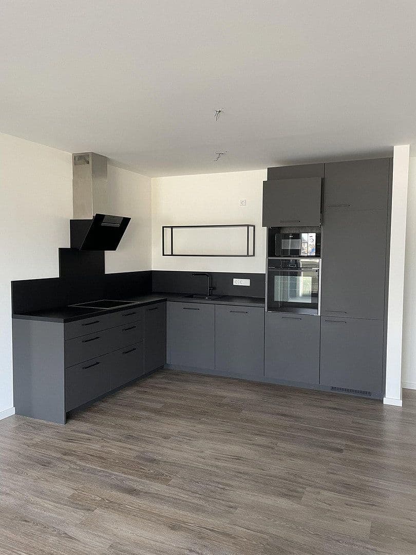 Prenájom bytu 2-izbový 56 m², Bruchstr. 6, Simmerath, Severné Porýnie - Westfálsko Prenájom bytu 2-izbový 56 m², Bruchstr. 6, Simmerath, Severné Porýnie - Westfálsko