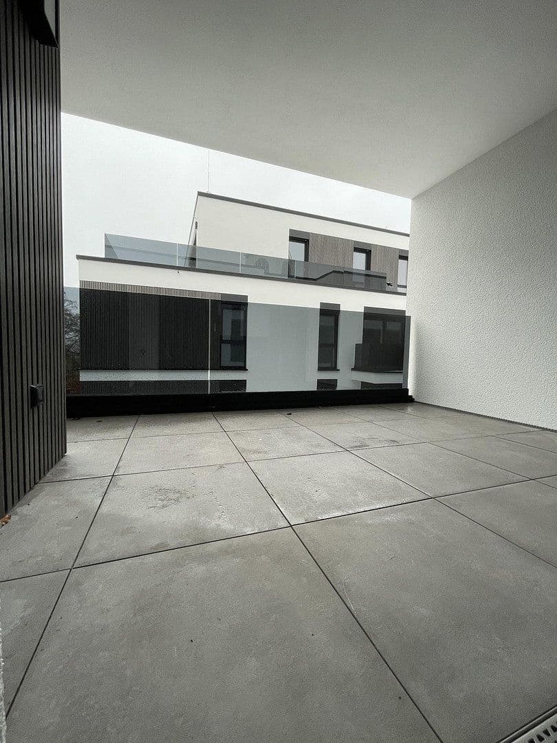 Prenájom bytu 2-izbový 56 m², Bruchstr. 6, Simmerath, Severné Porýnie - Westfálsko Prenájom bytu 2-izbový 56 m², Bruchstr. 6, Simmerath, Severné Porýnie - Westfálsko