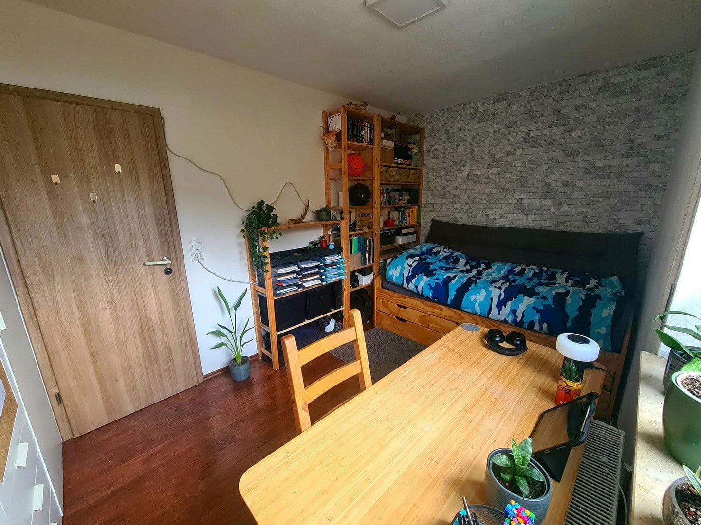 Predaj bytu 4-izbový 82 m², Ulm, Bádensko-Wurttembersko Predaj bytu 4-izbový 82 m², Ulm, Bádensko-Wurttembersko
