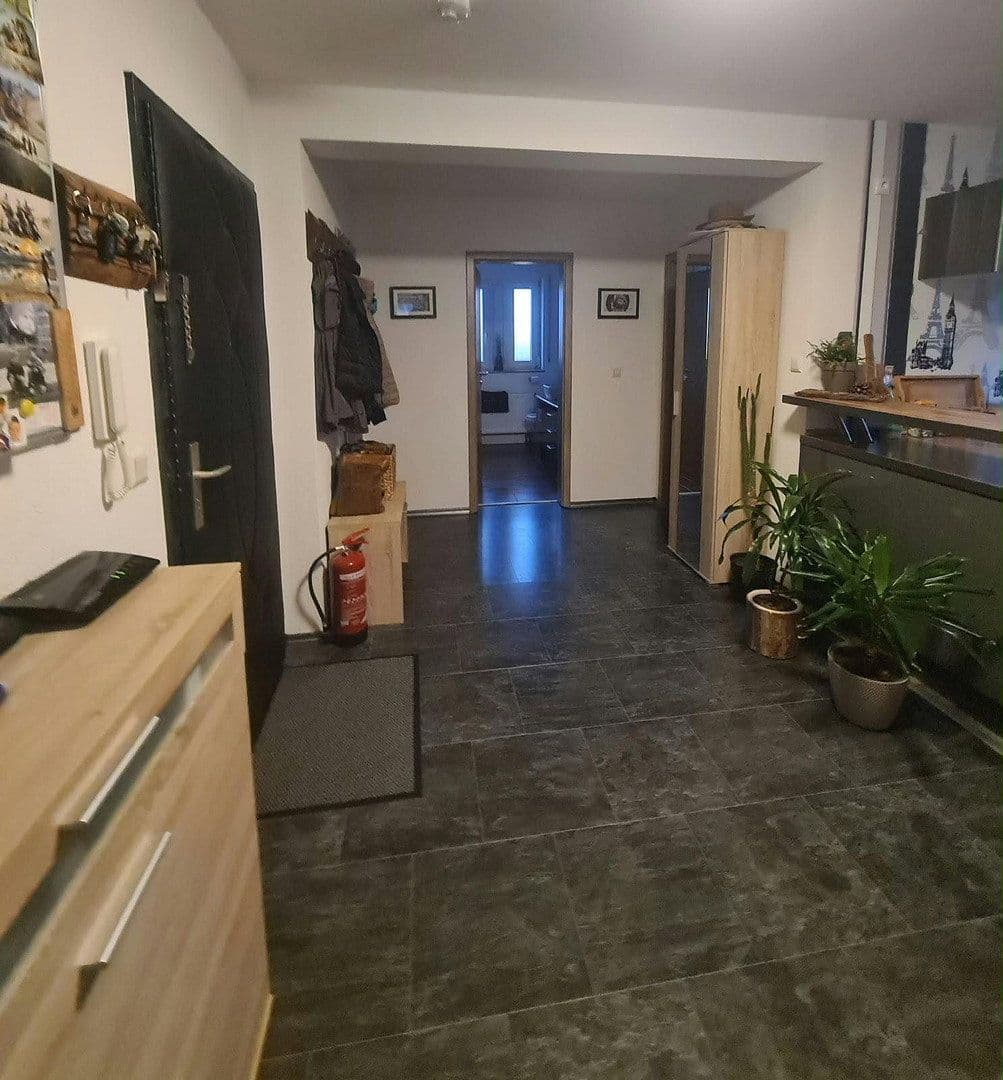 Predaj bytu 4-izbový 82 m², Ulm, Bádensko-Wurttembersko Predaj bytu 4-izbový 82 m², Ulm, Bádensko-Wurttembersko