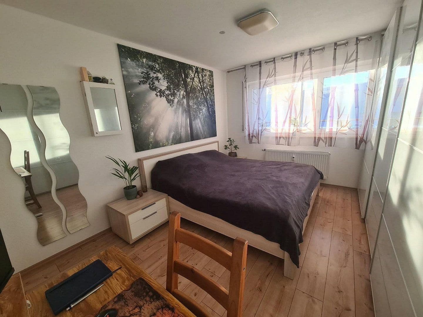 Predaj bytu 4-izbový 82 m², Ulm, Bádensko-Wurttembersko Predaj bytu 4-izbový 82 m², Ulm, Bádensko-Wurttembersko