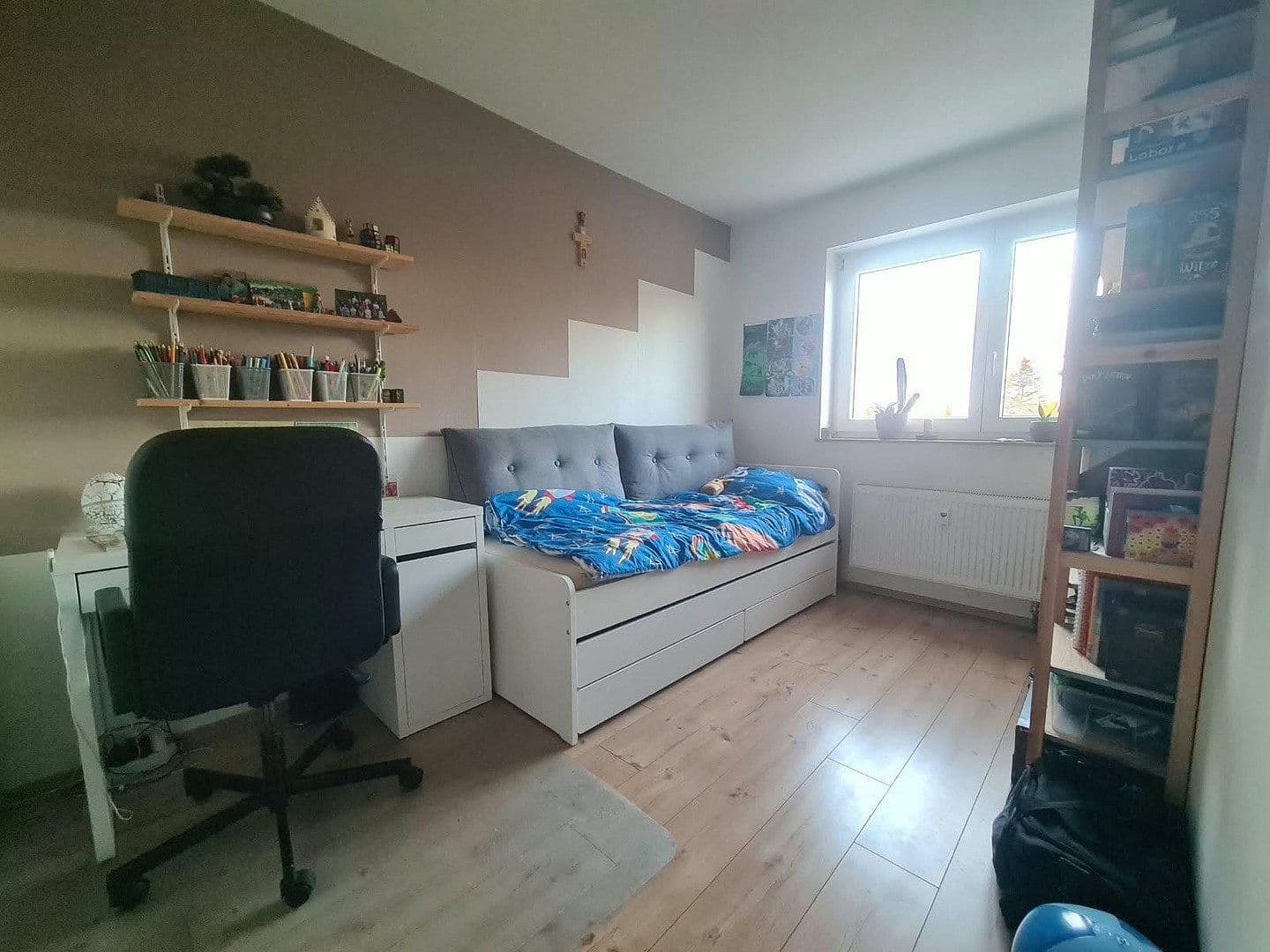 Predaj bytu 4-izbový 82 m², Ulm, Bádensko-Wurttembersko Predaj bytu 4-izbový 82 m², Ulm, Bádensko-Wurttembersko