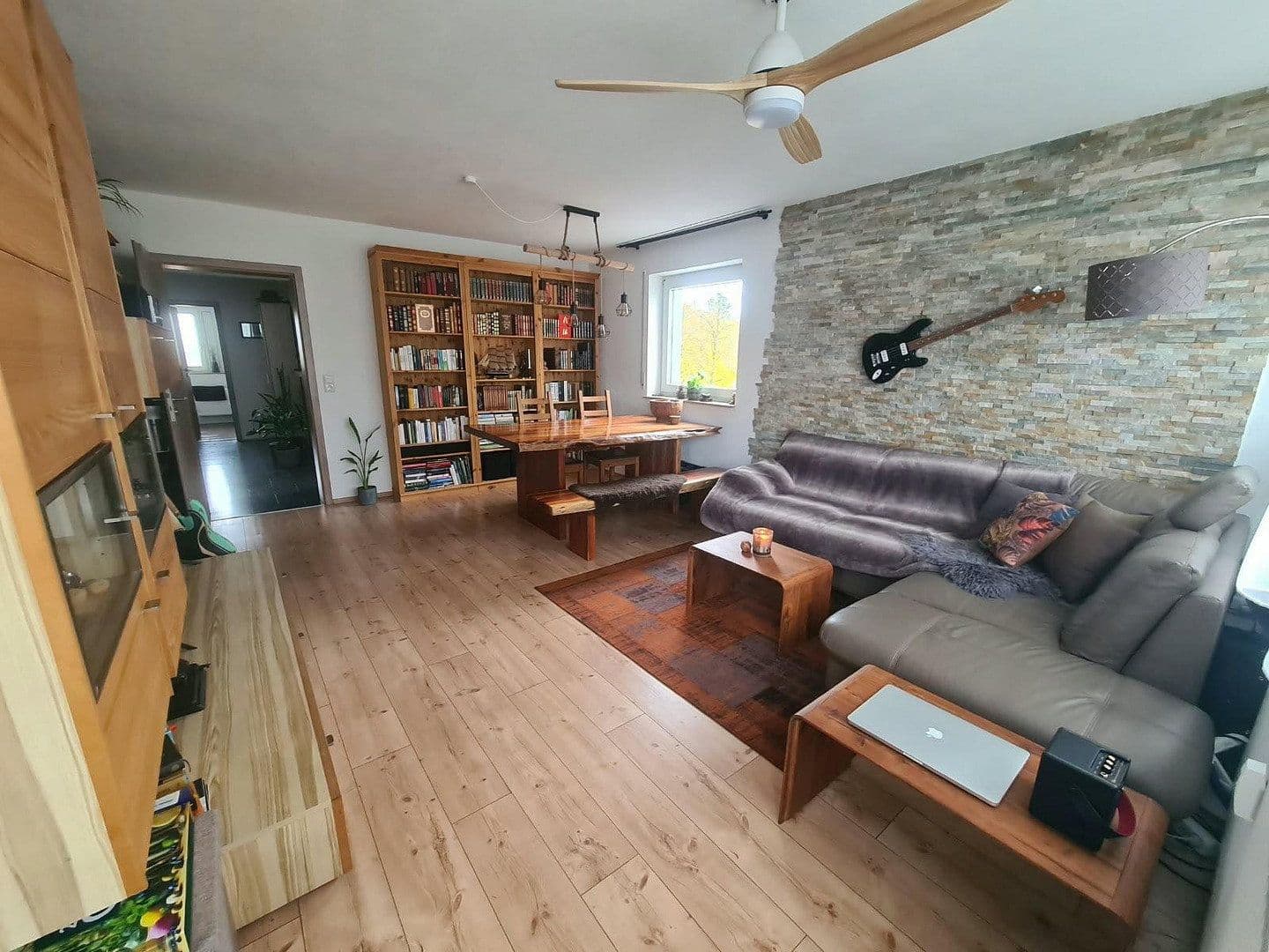 Predaj bytu 4-izbový 82 m², Ulm, Bádensko-Wurttembersko Predaj bytu 4-izbový 82 m², Ulm, Bádensko-Wurttembersko