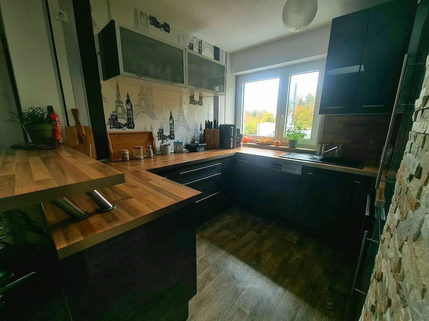 Predaj bytu 4-izbový 82 m², Ulm, Bádensko-Wurttembersko Predaj bytu 4-izbový 82 m², Ulm, Bádensko-Wurttembersko