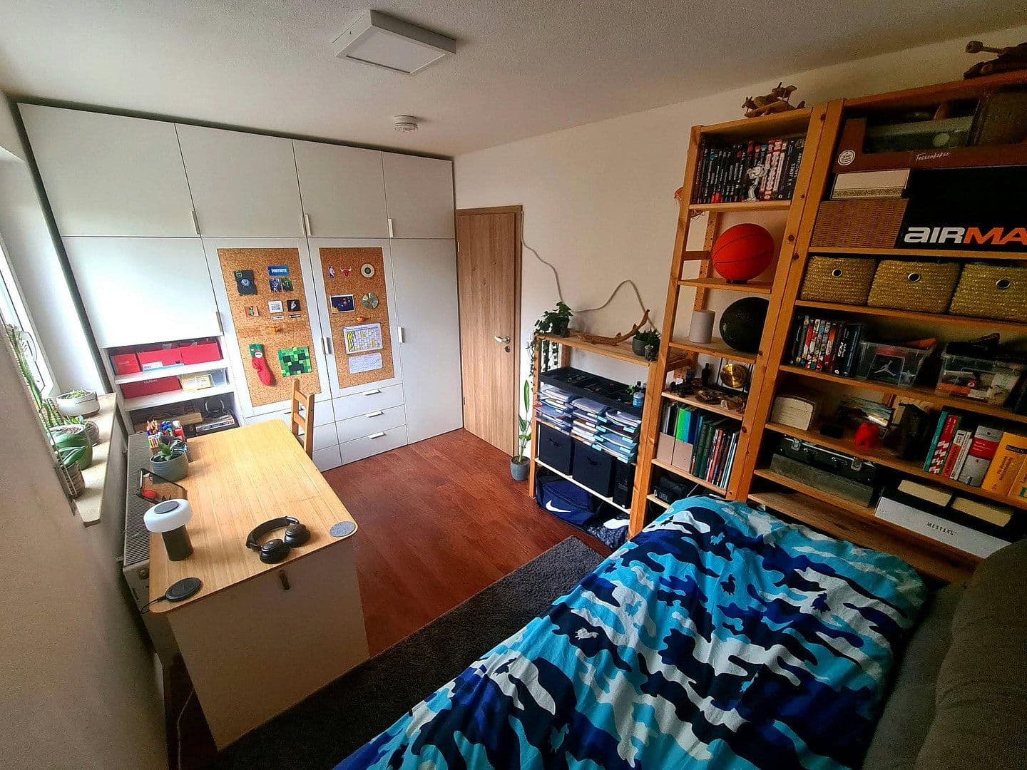 Predaj bytu 4-izbový 82 m², Ulm, Bádensko-Wurttembersko Predaj bytu 4-izbový 82 m², Ulm, Bádensko-Wurttembersko