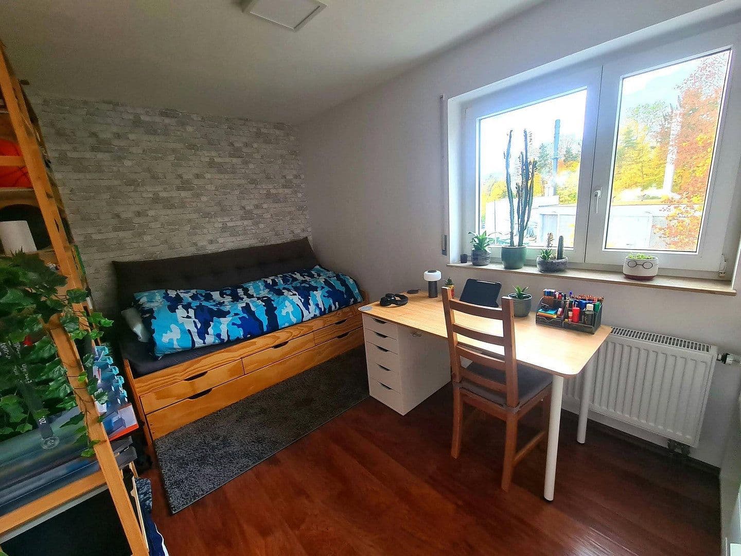 Predaj bytu 4-izbový 82 m², Ulm, Bádensko-Wurttembersko Predaj bytu 4-izbový 82 m², Ulm, Bádensko-Wurttembersko