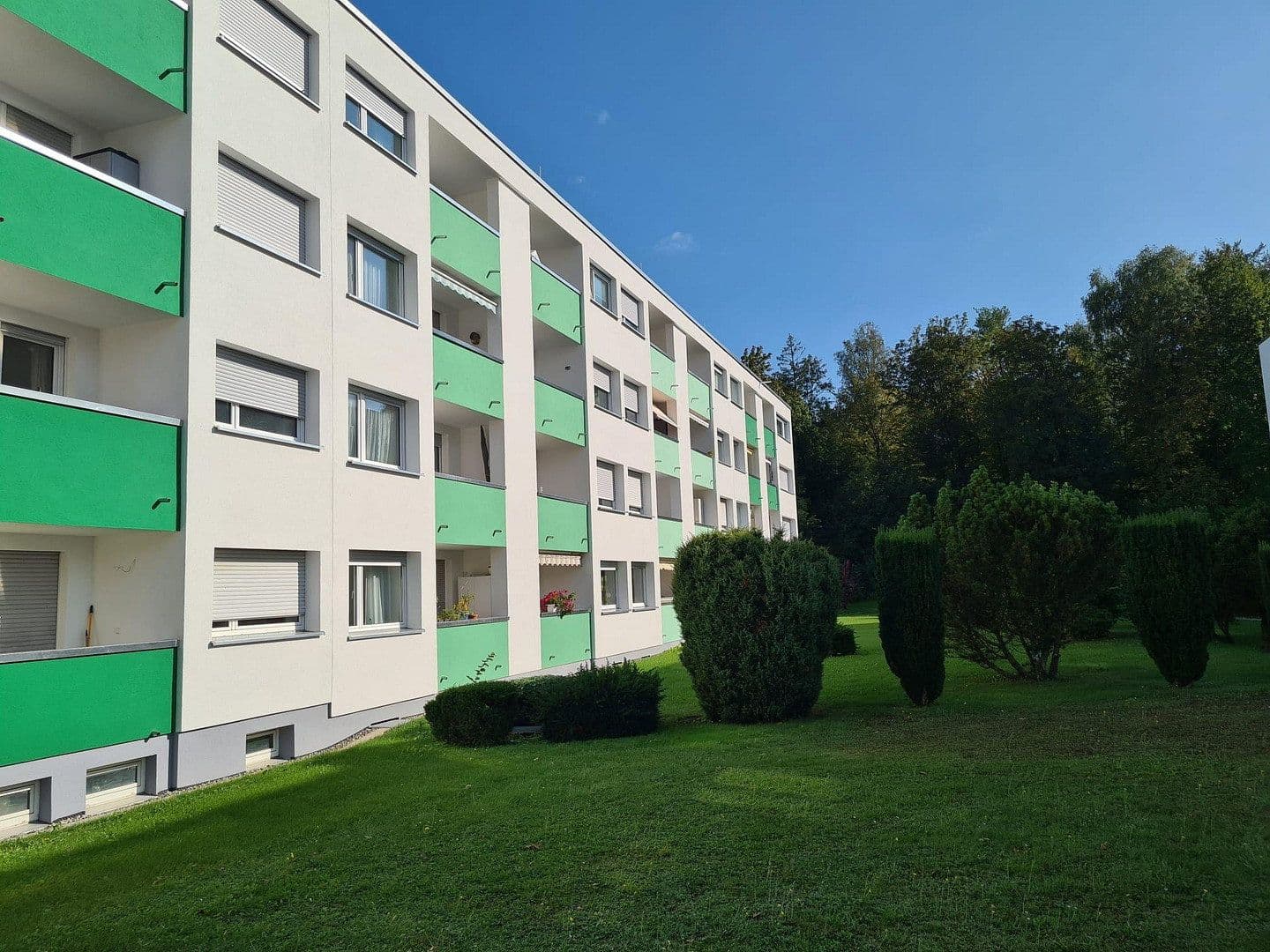 Predaj bytu 4-izbový 82 m², Ulm, Bádensko-Wurttembersko Predaj bytu 4-izbový 82 m², Ulm, Bádensko-Wurttembersko