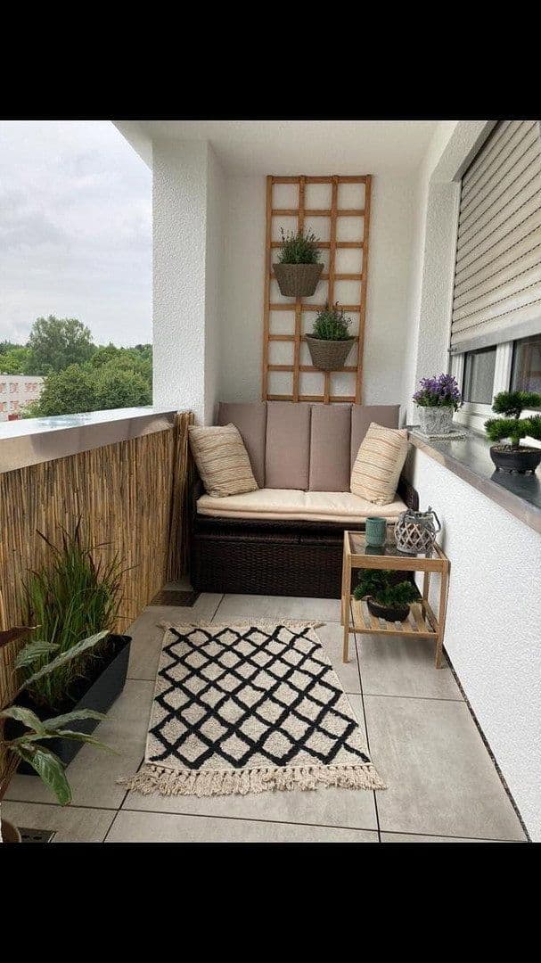 Predaj bytu 4-izbový 82 m², Ulm, Bádensko-Wurttembersko Predaj bytu 4-izbový 82 m², Ulm, Bádensko-Wurttembersko
