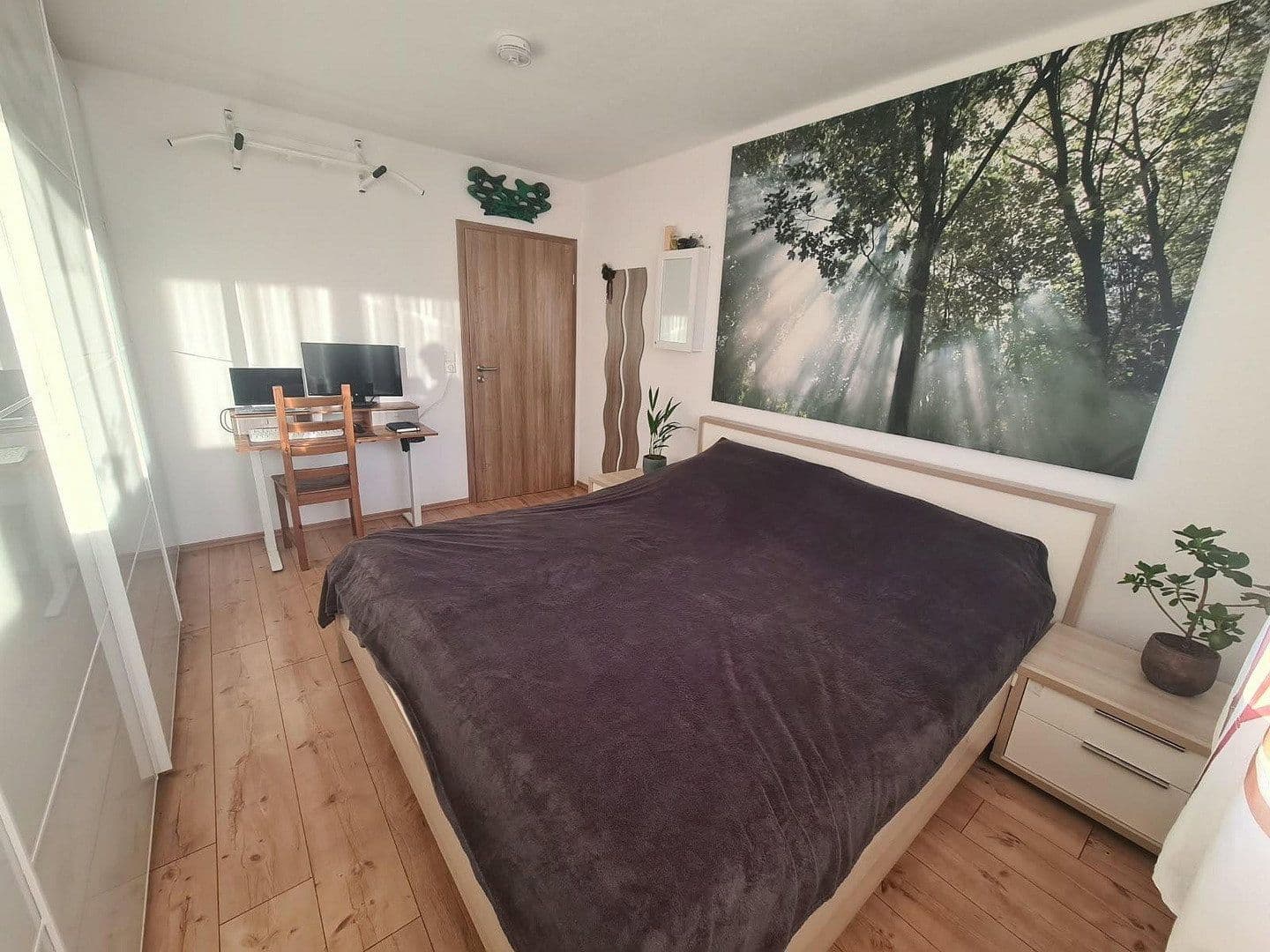 Predaj bytu 4-izbový 82 m², Ulm, Bádensko-Wurttembersko Predaj bytu 4-izbový 82 m², Ulm, Bádensko-Wurttembersko