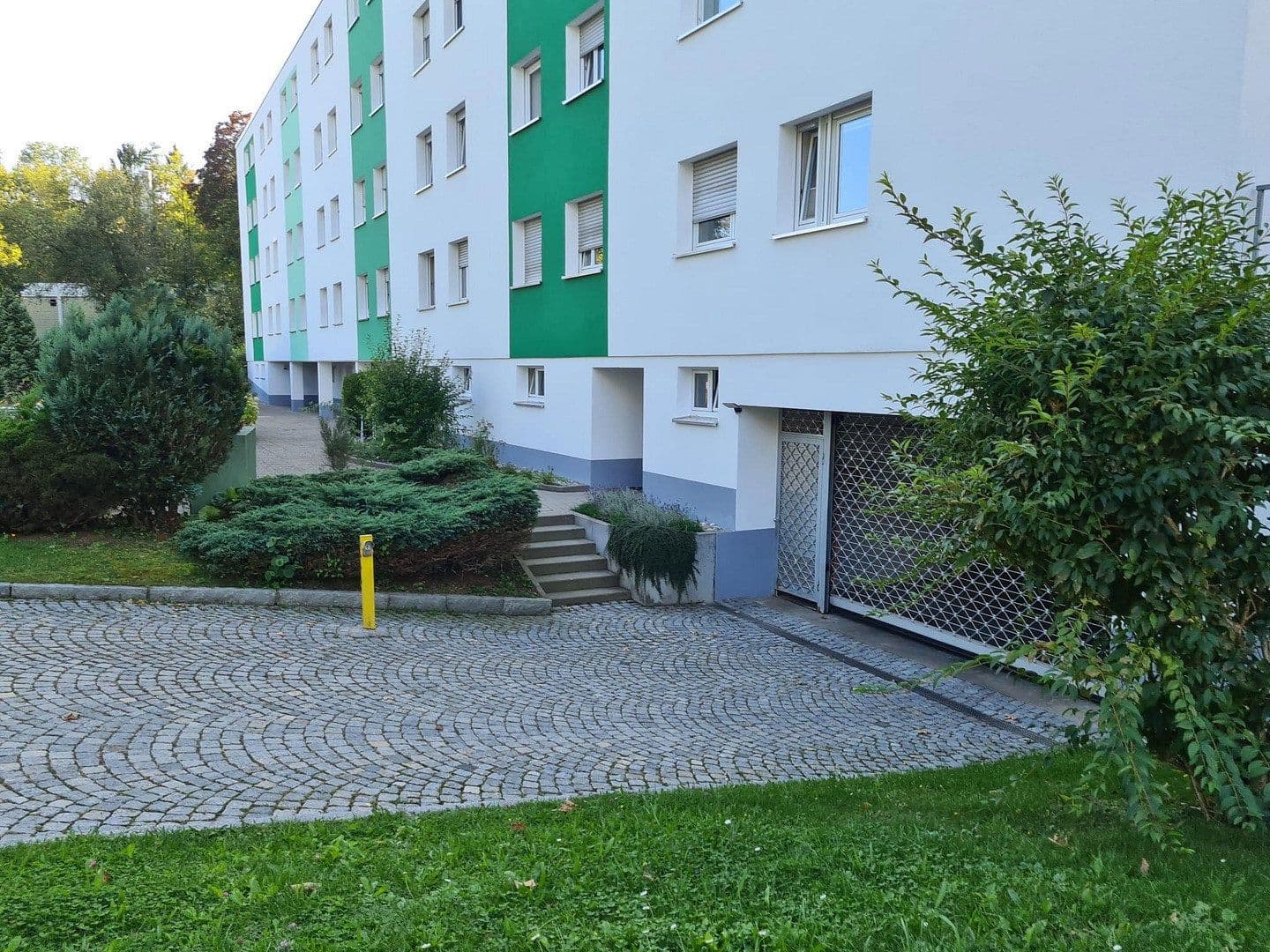 Predaj bytu 4-izbový 82 m², Ulm, Bádensko-Wurttembersko Predaj bytu 4-izbový 82 m², Ulm, Bádensko-Wurttembersko