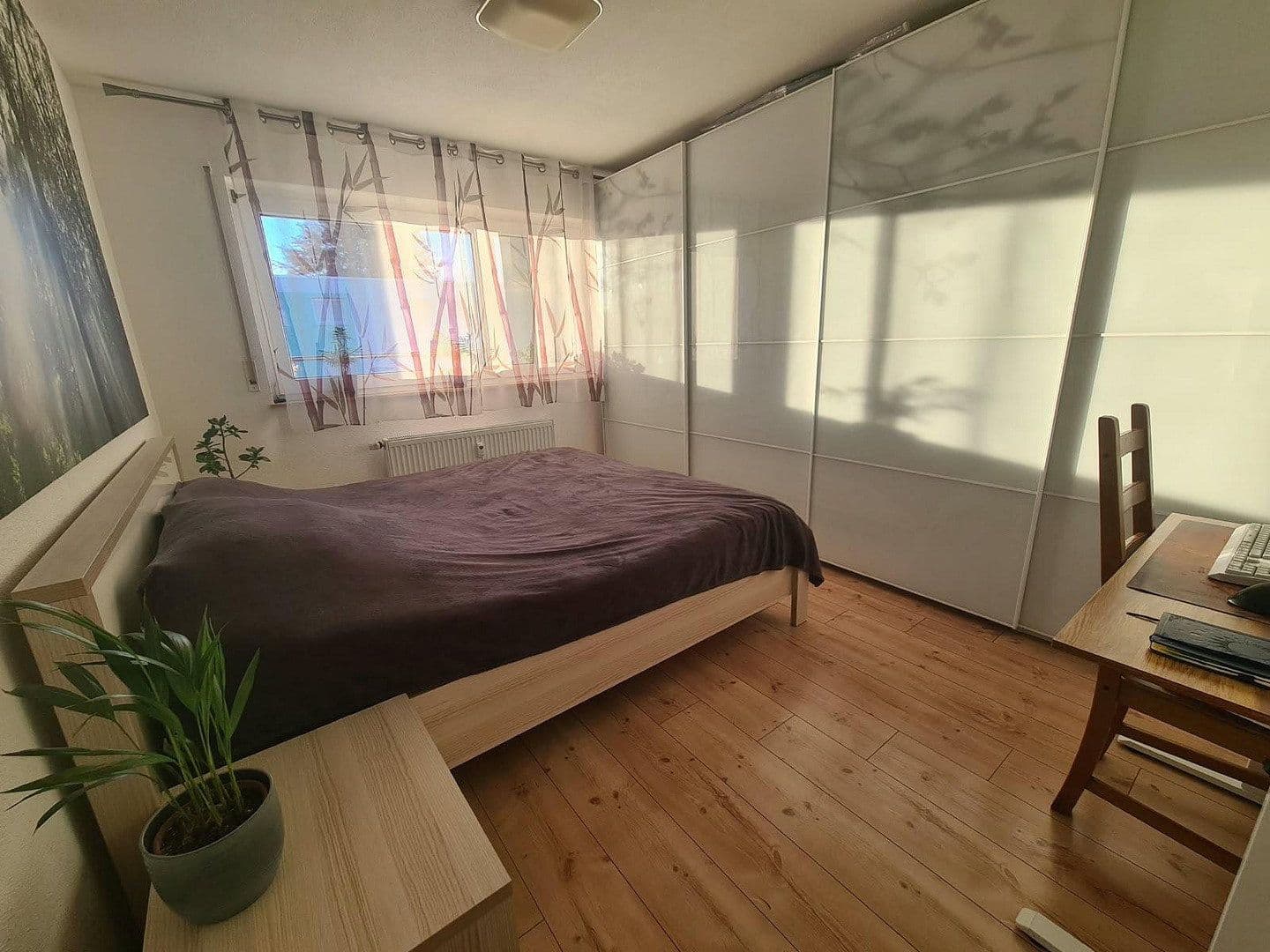 Predaj bytu 4-izbový 82 m², Ulm, Bádensko-Wurttembersko Predaj bytu 4-izbový 82 m², Ulm, Bádensko-Wurttembersko
