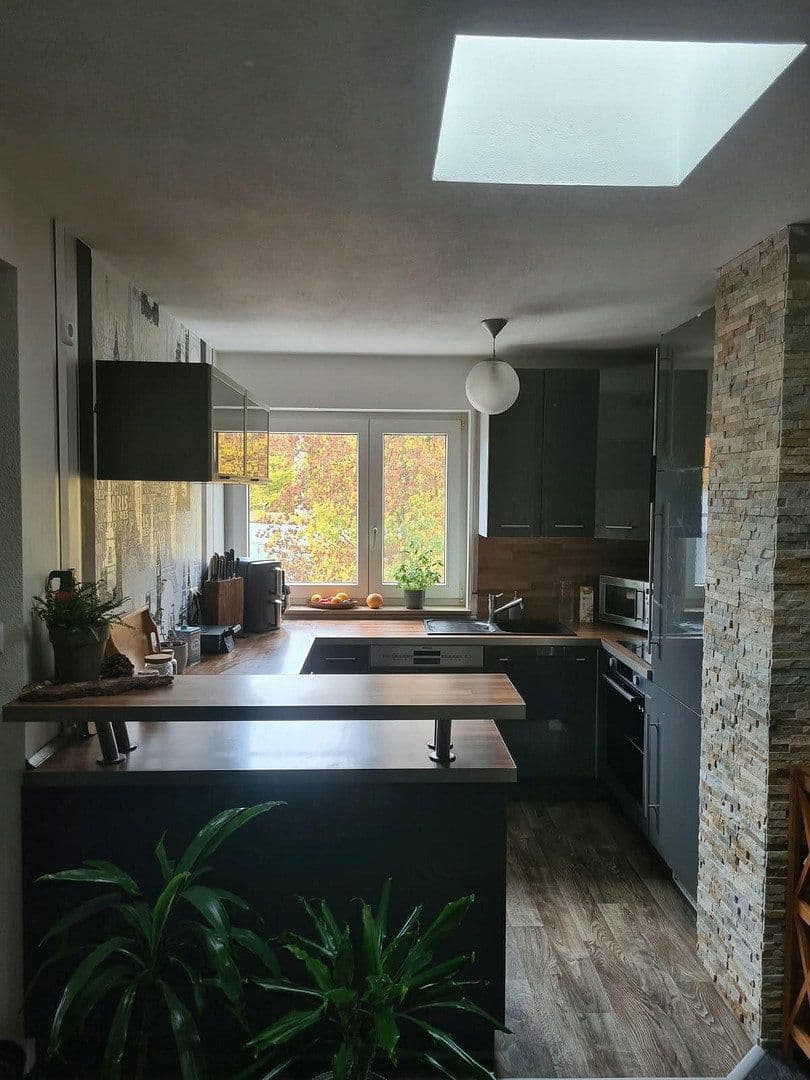Predaj bytu 4-izbový 82 m², Ulm, Bádensko-Wurttembersko Predaj bytu 4-izbový 82 m², Ulm, Bádensko-Wurttembersko