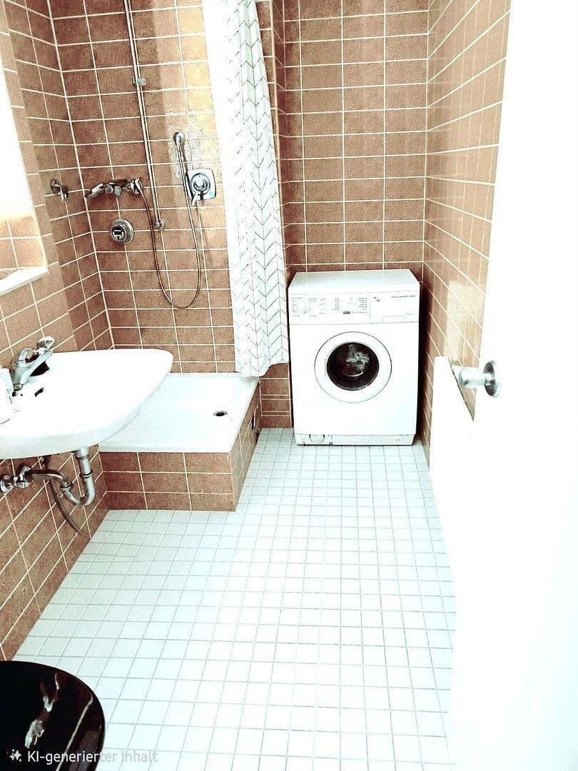 Predaj bytu 1-izbový 41 m², Wiener Weg, Köln Junkersdorf, Severné Porýnie - Westfálsko Predaj bytu 1-izbový 41 m², Wiener Weg, Köln Junkersdorf, Severné Porýnie - Westfálsko