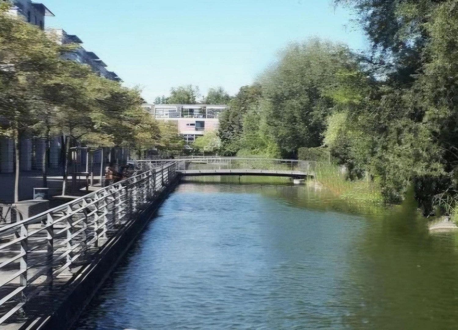 Predaj bytu 1-izbový 41 m², Wiener Weg, Köln Junkersdorf, Severné Porýnie - Westfálsko Predaj bytu 1-izbový 41 m², Wiener Weg, Köln Junkersdorf, Severné Porýnie - Westfálsko