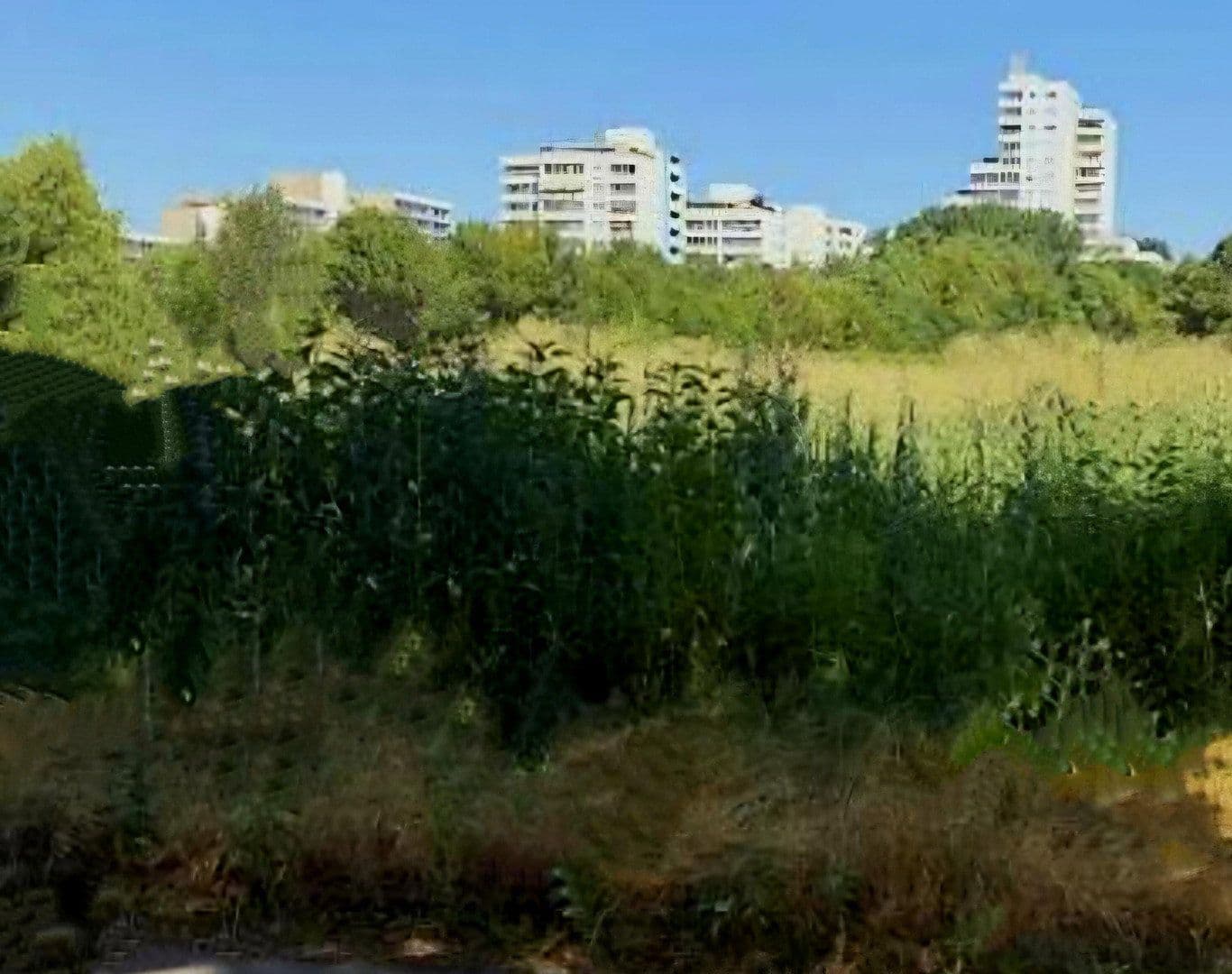 Predaj bytu 1-izbový 41 m², Wiener Weg, Köln Junkersdorf, Severné Porýnie - Westfálsko Predaj bytu 1-izbový 41 m², Wiener Weg, Köln Junkersdorf, Severné Porýnie - Westfálsko
