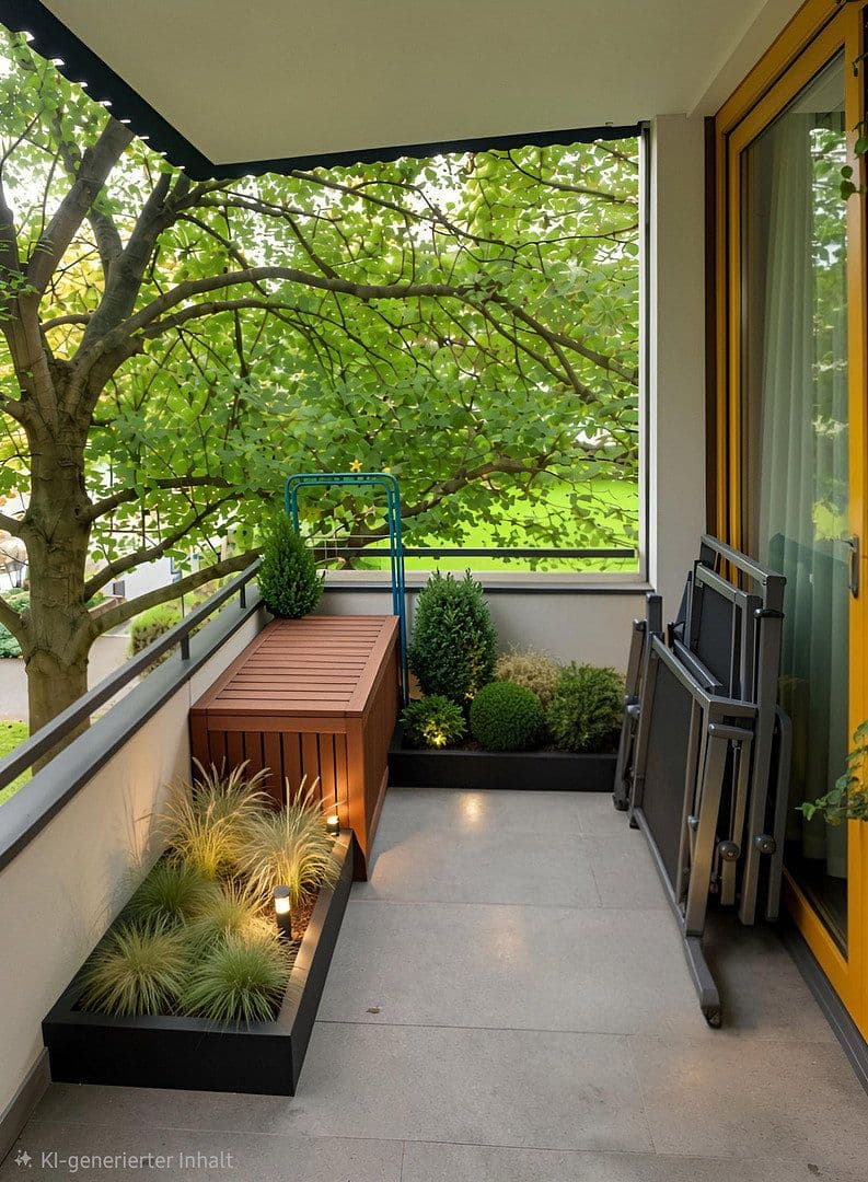 Predaj bytu 1-izbový 41 m², Wiener Weg, Köln Junkersdorf, Severné Porýnie - Westfálsko Predaj bytu 1-izbový 41 m², Wiener Weg, Köln Junkersdorf, Severné Porýnie - Westfálsko