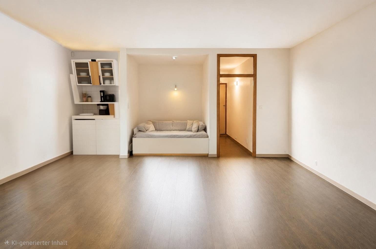 Predaj bytu 1-izbový 41 m², Wiener Weg, Köln Junkersdorf, Severné Porýnie - Westfálsko Predaj bytu 1-izbový 41 m², Wiener Weg, Köln Junkersdorf, Severné Porýnie - Westfálsko