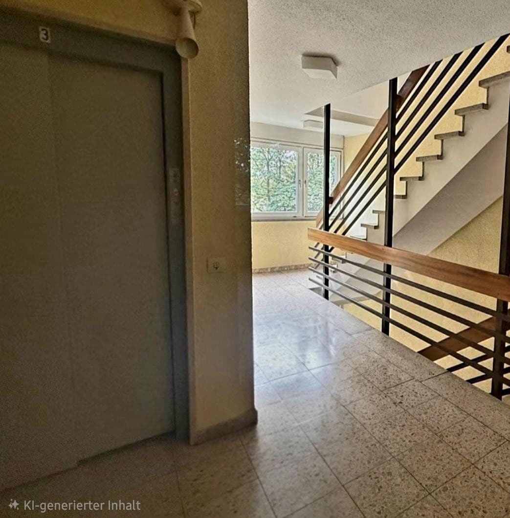 Predaj bytu 1-izbový 41 m², Wiener Weg, Köln Junkersdorf, Severné Porýnie - Westfálsko Predaj bytu 1-izbový 41 m², Wiener Weg, Köln Junkersdorf, Severné Porýnie - Westfálsko