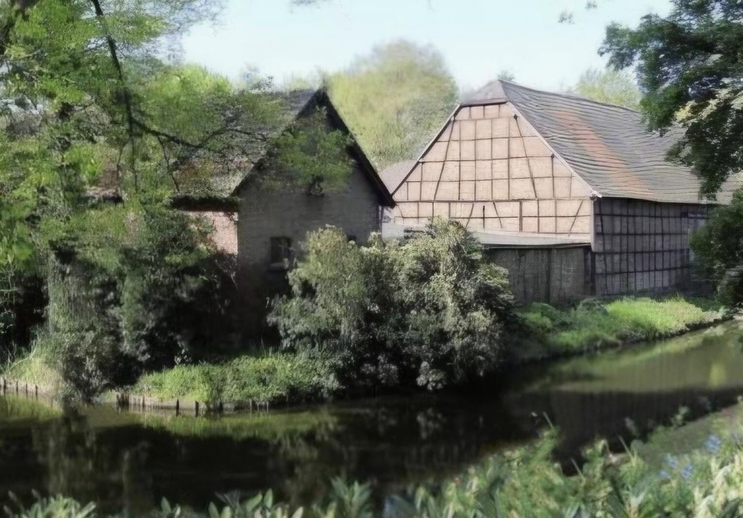 Predaj bytu 1-izbový 41 m², Wiener Weg, Köln Junkersdorf, Severné Porýnie - Westfálsko Predaj bytu 1-izbový 41 m², Wiener Weg, Köln Junkersdorf, Severné Porýnie - Westfálsko