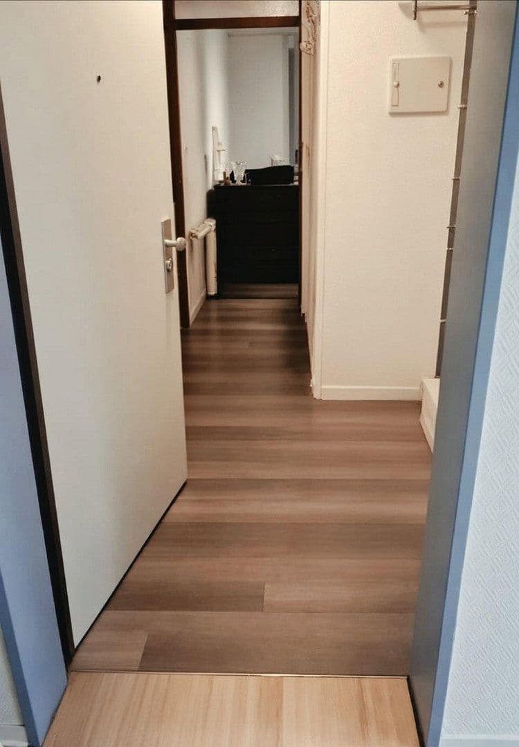 Predaj bytu 1-izbový 41 m², Wiener Weg, Köln Junkersdorf, Severné Porýnie - Westfálsko Predaj bytu 1-izbový 41 m², Wiener Weg, Köln Junkersdorf, Severné Porýnie - Westfálsko