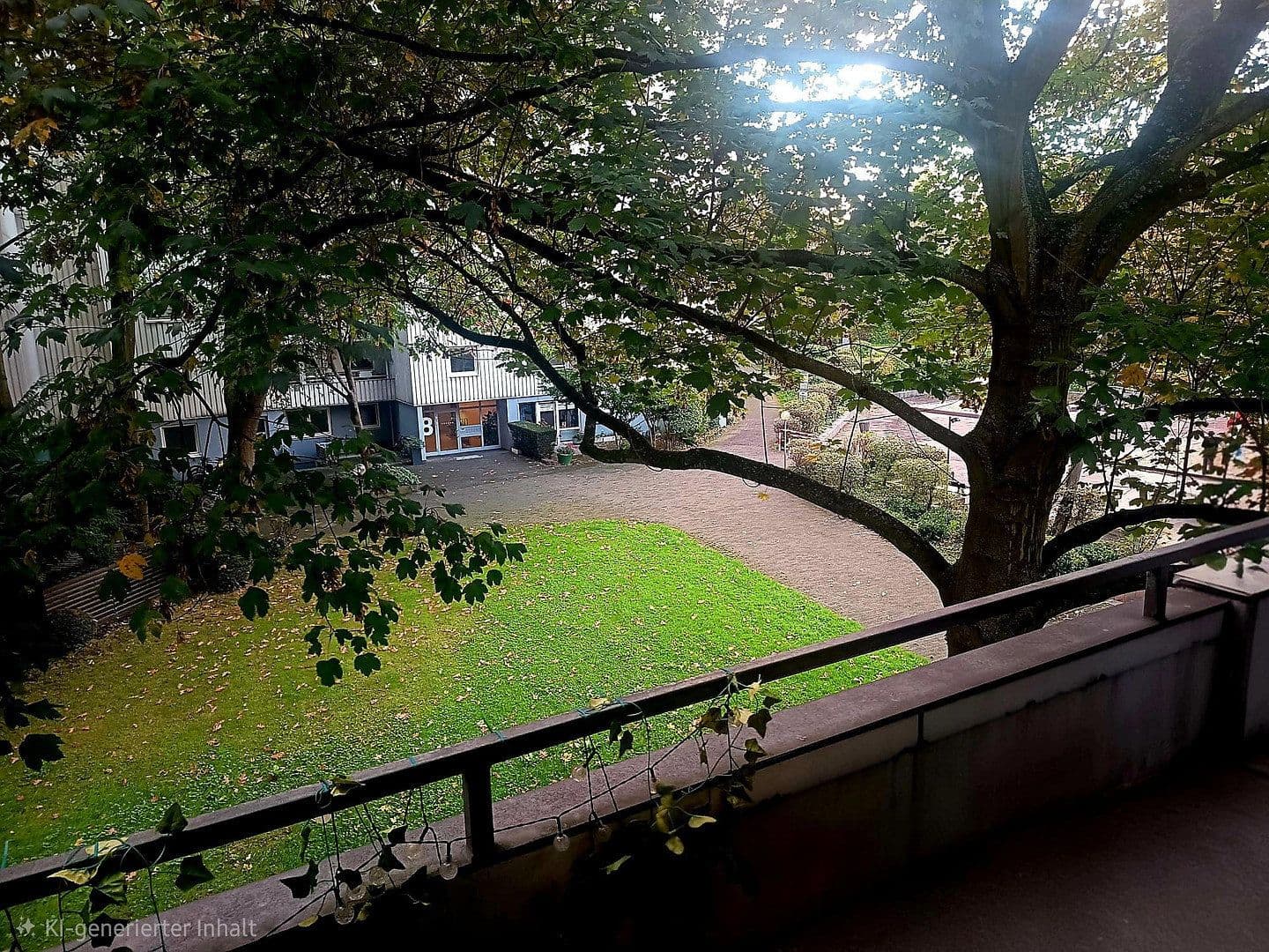 Predaj bytu 1-izbový 41 m², Wiener Weg, Köln Junkersdorf, Severné Porýnie - Westfálsko Predaj bytu 1-izbový 41 m², Wiener Weg, Köln Junkersdorf, Severné Porýnie - Westfálsko