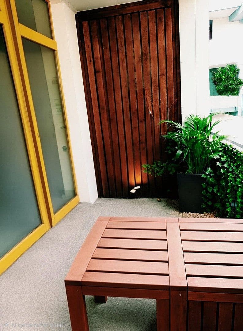 Predaj bytu 1-izbový 41 m², Wiener Weg, Köln Junkersdorf, Severné Porýnie - Westfálsko Predaj bytu 1-izbový 41 m², Wiener Weg, Köln Junkersdorf, Severné Porýnie - Westfálsko