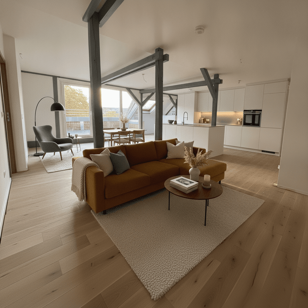 Predaj bytu 4-izbový 94 m², Lößnigerstraße 50, Leipzig, Sasko Predaj bytu 4-izbový 94 m², Lößnigerstraße 50, Leipzig, Sasko
