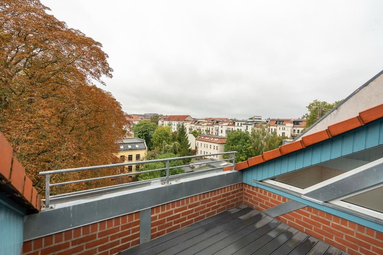 Predaj bytu 4-izbový 94 m², Lößnigerstraße 50, Leipzig, Sasko Predaj bytu 4-izbový 94 m², Lößnigerstraße 50, Leipzig, Sasko