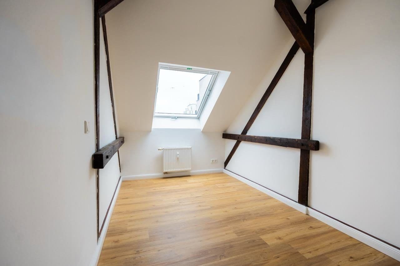 Predaj bytu 4-izbový 94 m², Lößnigerstraße 50, Leipzig, Sasko Predaj bytu 4-izbový 94 m², Lößnigerstraße 50, Leipzig, Sasko