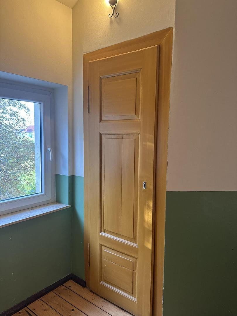 Predaj bytu 4-izbový 94 m², Lößnigerstraße 50, Leipzig, Sasko Predaj bytu 4-izbový 94 m², Lößnigerstraße 50, Leipzig, Sasko