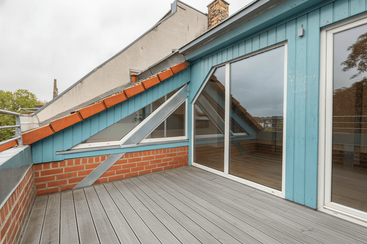 Predaj bytu 4-izbový 94 m², Lößnigerstraße 50, Leipzig, Sasko Predaj bytu 4-izbový 94 m², Lößnigerstraße 50, Leipzig, Sasko