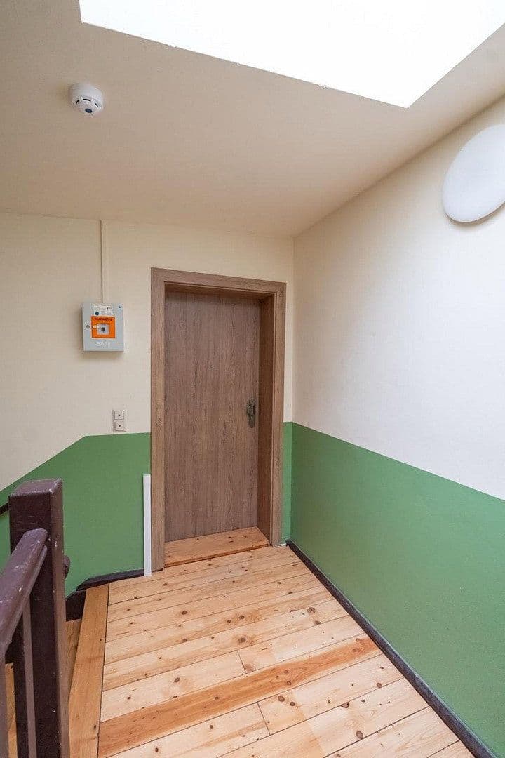Predaj bytu 4-izbový 94 m², Lößnigerstraße 50, Leipzig, Sasko Predaj bytu 4-izbový 94 m², Lößnigerstraße 50, Leipzig, Sasko