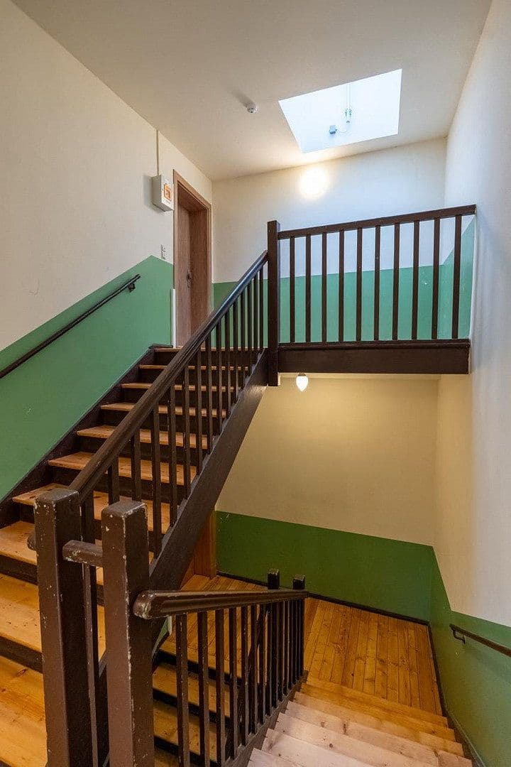 Predaj bytu 4-izbový 94 m², Lößnigerstraße 50, Leipzig, Sasko Predaj bytu 4-izbový 94 m², Lößnigerstraße 50, Leipzig, Sasko