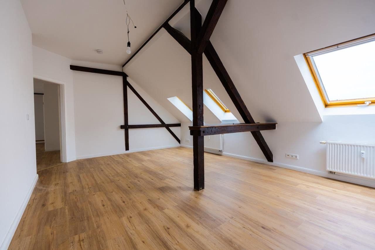 Predaj bytu 4-izbový 94 m², Lößnigerstraße 50, Leipzig, Sasko Predaj bytu 4-izbový 94 m², Lößnigerstraße 50, Leipzig, Sasko