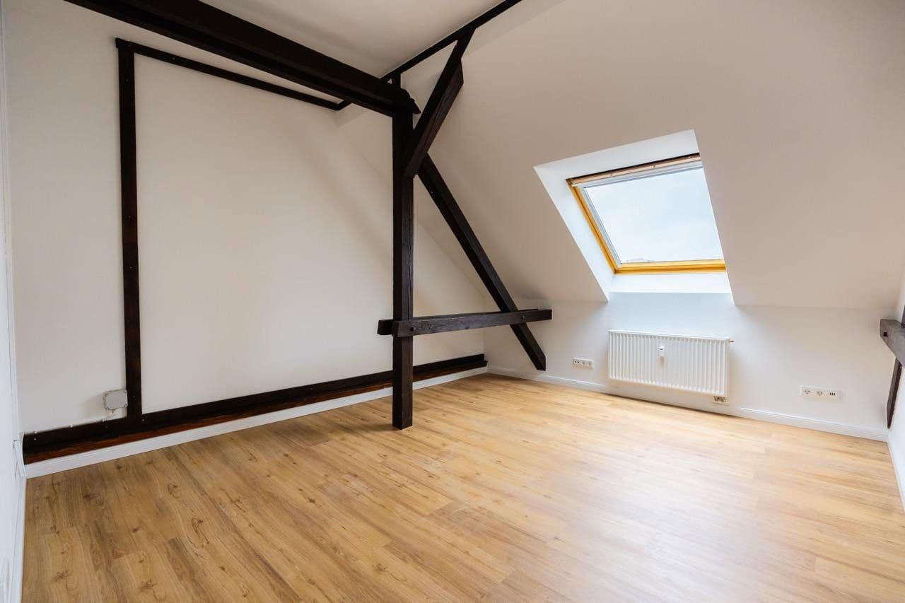 Predaj bytu 4-izbový 94 m², Lößnigerstraße 50, Leipzig, Sasko Predaj bytu 4-izbový 94 m², Lößnigerstraße 50, Leipzig, Sasko