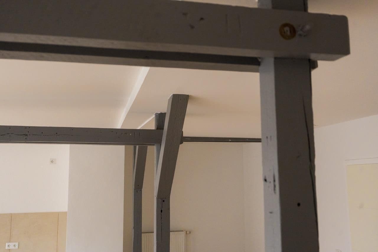 Predaj bytu 4-izbový 94 m², Lößnigerstraße 50, Leipzig, Sasko Predaj bytu 4-izbový 94 m², Lößnigerstraße 50, Leipzig, Sasko
