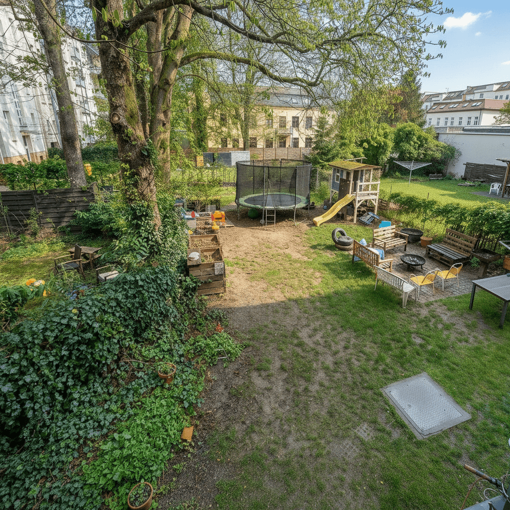 Predaj bytu 4-izbový 94 m², Lößnigerstraße 50, Leipzig, Sasko Predaj bytu 4-izbový 94 m², Lößnigerstraße 50, Leipzig, Sasko