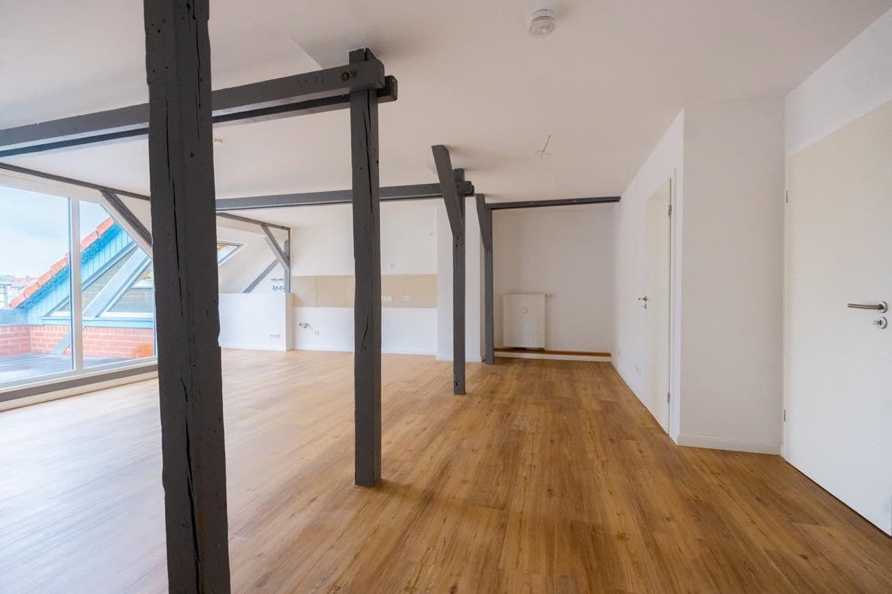 Predaj bytu 4-izbový 94 m², Lößnigerstraße 50, Leipzig, Sasko Predaj bytu 4-izbový 94 m², Lößnigerstraße 50, Leipzig, Sasko