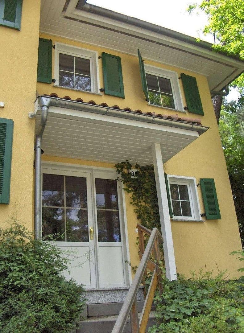 Predaj bytu 4-izbový 132 m², Cimbernring 39, Rangsdorf, Brandenbursko Predaj bytu 4-izbový 132 m², Cimbernring 39, Rangsdorf, Brandenbursko