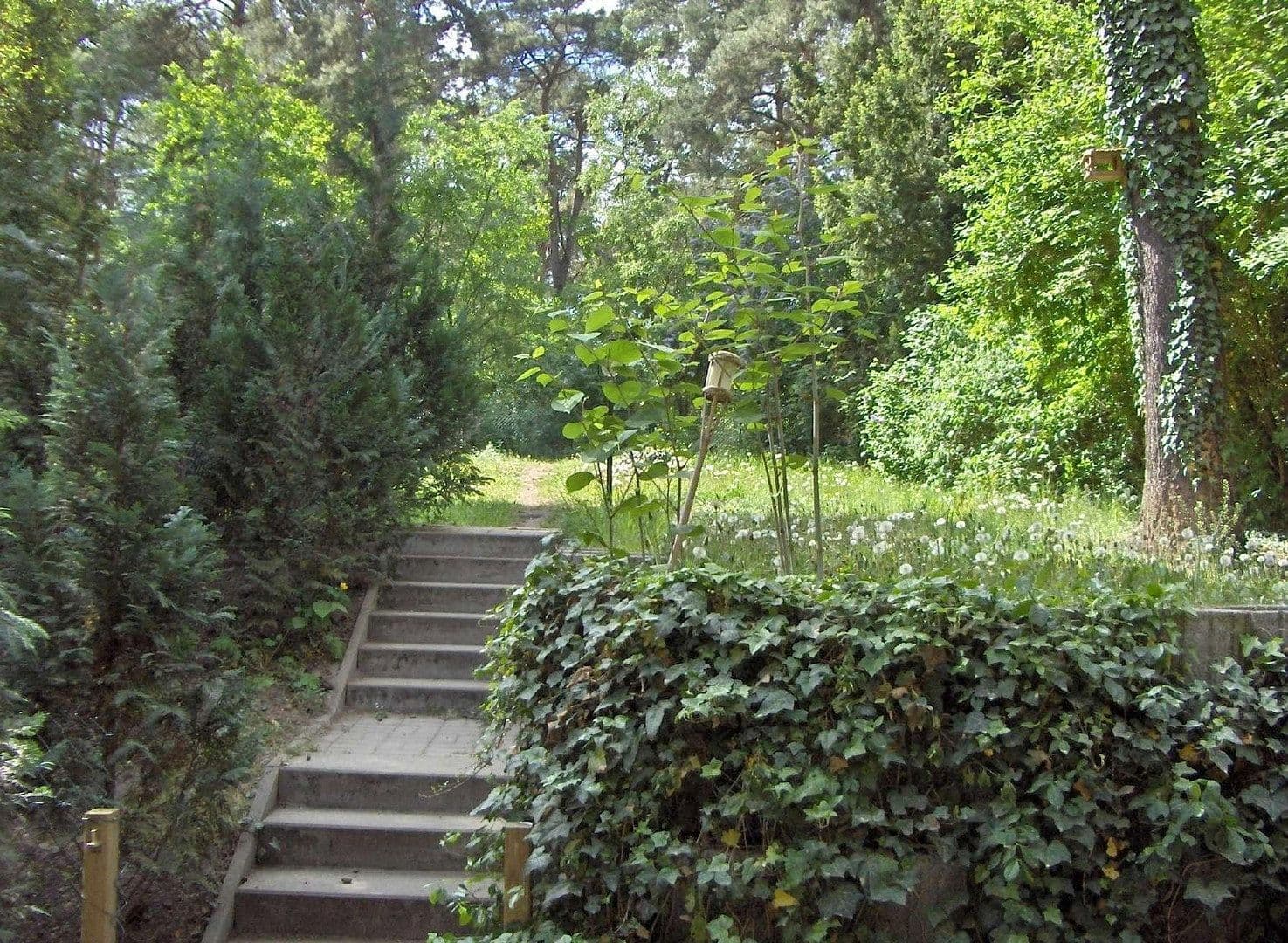 Predaj bytu 4-izbový 132 m², Cimbernring 39, Rangsdorf, Brandenbursko Predaj bytu 4-izbový 132 m², Cimbernring 39, Rangsdorf, Brandenbursko