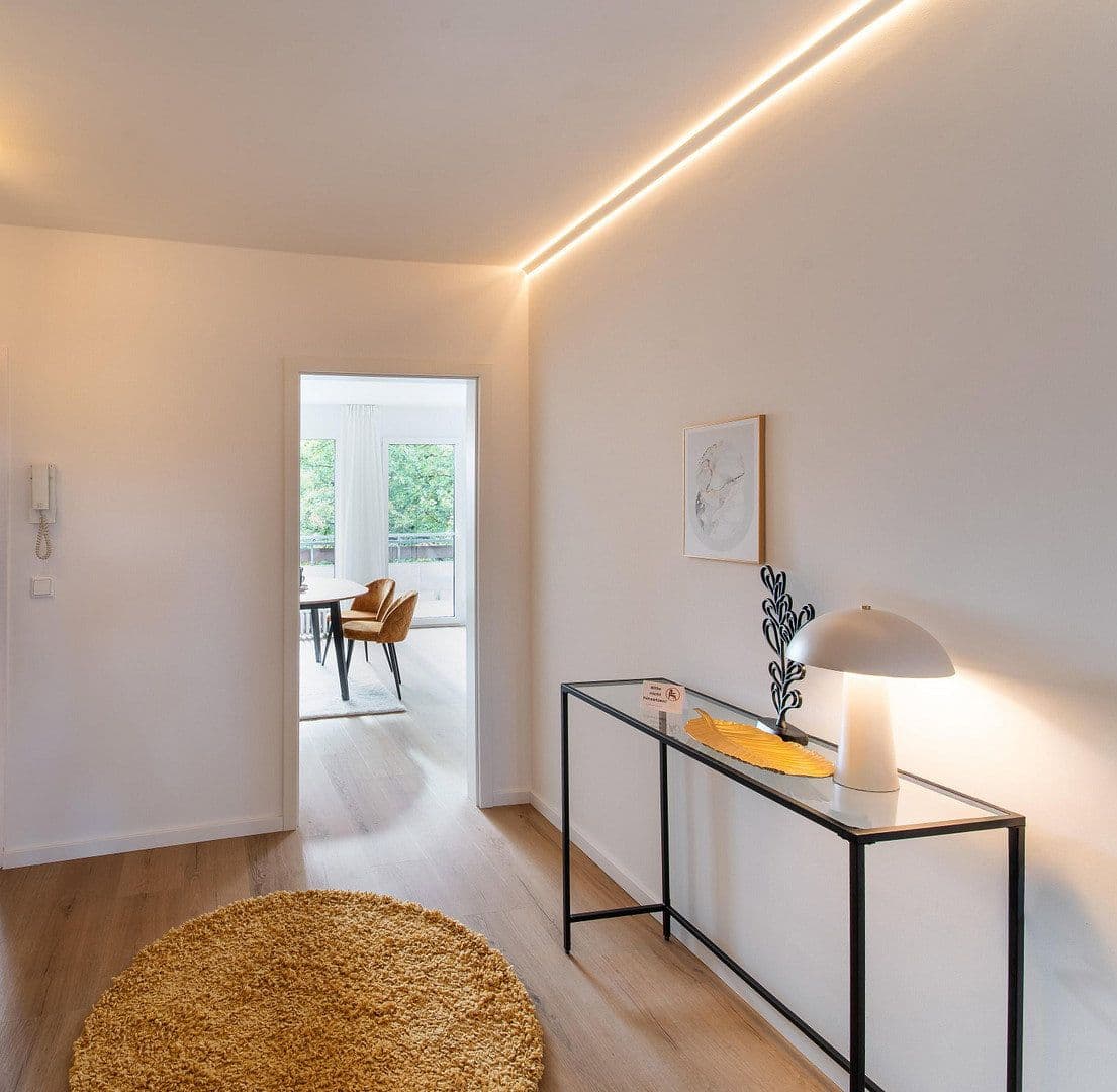 Predaj bytu 2-izbový 82 m², Straubinger Straße 48, Duisburg, Severné Porýnie - Westfálsko Predaj bytu 2-izbový 82 m², Straubinger Straße 48, Duisburg, Severné Porýnie - Westfálsko