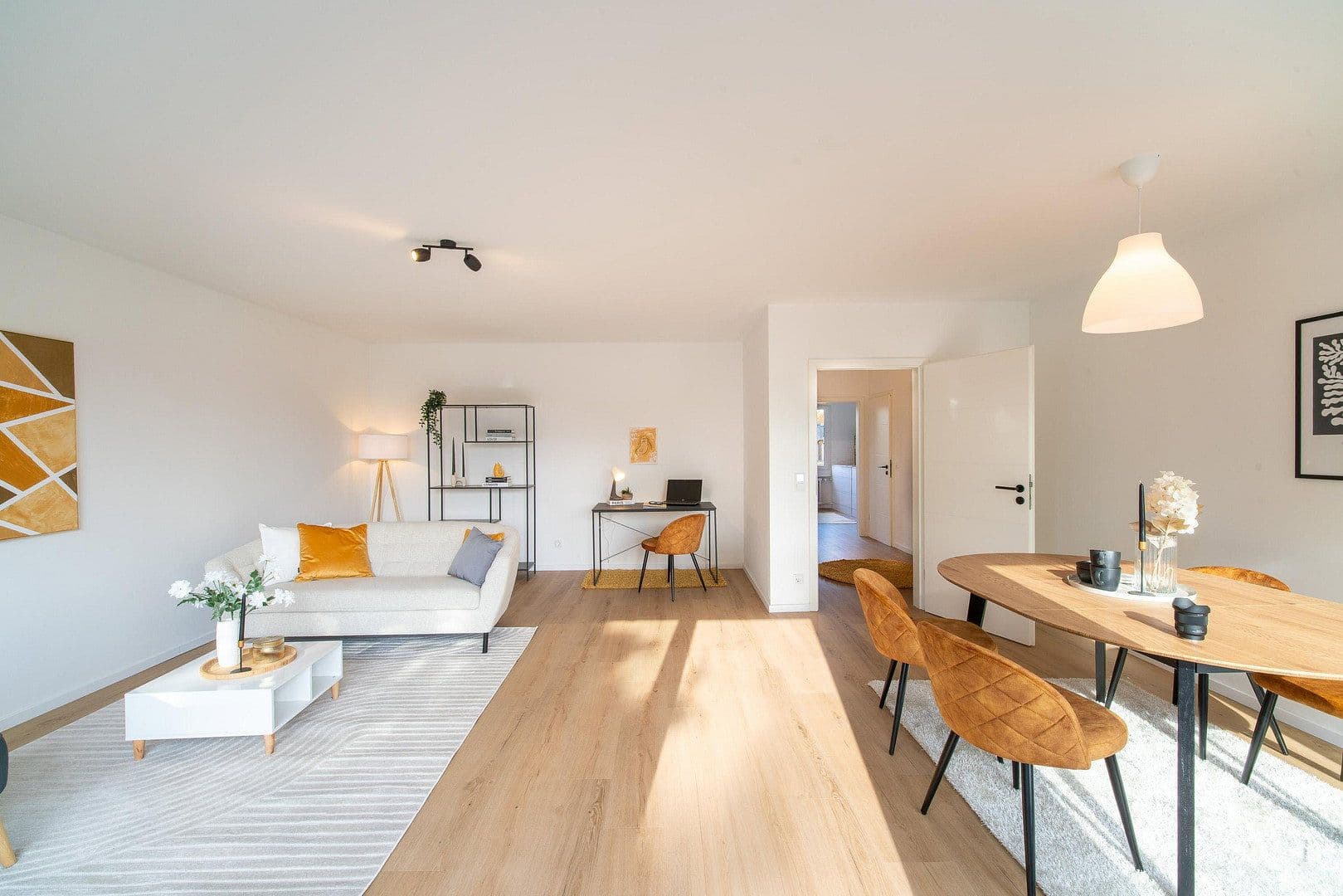 Predaj bytu 2-izbový 82 m², Straubinger Straße 48, Duisburg, Severné Porýnie - Westfálsko Predaj bytu 2-izbový 82 m², Straubinger Straße 48, Duisburg, Severné Porýnie - Westfálsko