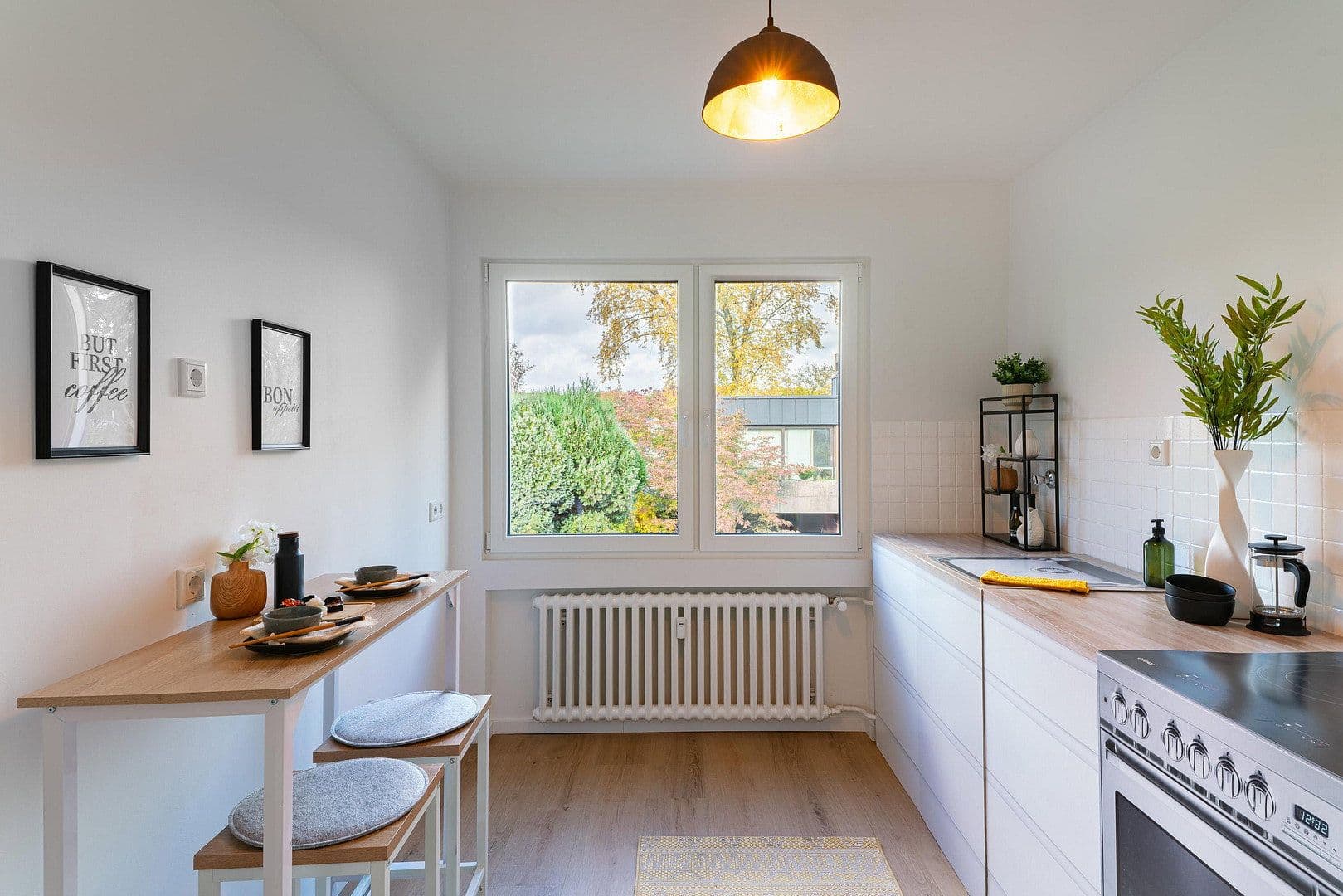 Predaj bytu 2-izbový 82 m², Straubinger Straße 48, Duisburg, Severné Porýnie - Westfálsko Predaj bytu 2-izbový 82 m², Straubinger Straße 48, Duisburg, Severné Porýnie - Westfálsko