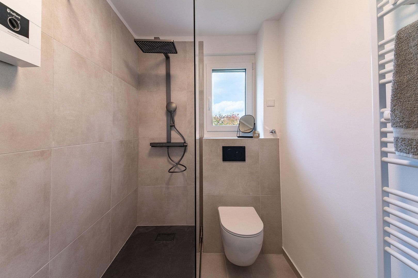 Predaj bytu 2-izbový 82 m², Straubinger Straße 48, Duisburg, Severné Porýnie - Westfálsko Predaj bytu 2-izbový 82 m², Straubinger Straße 48, Duisburg, Severné Porýnie - Westfálsko